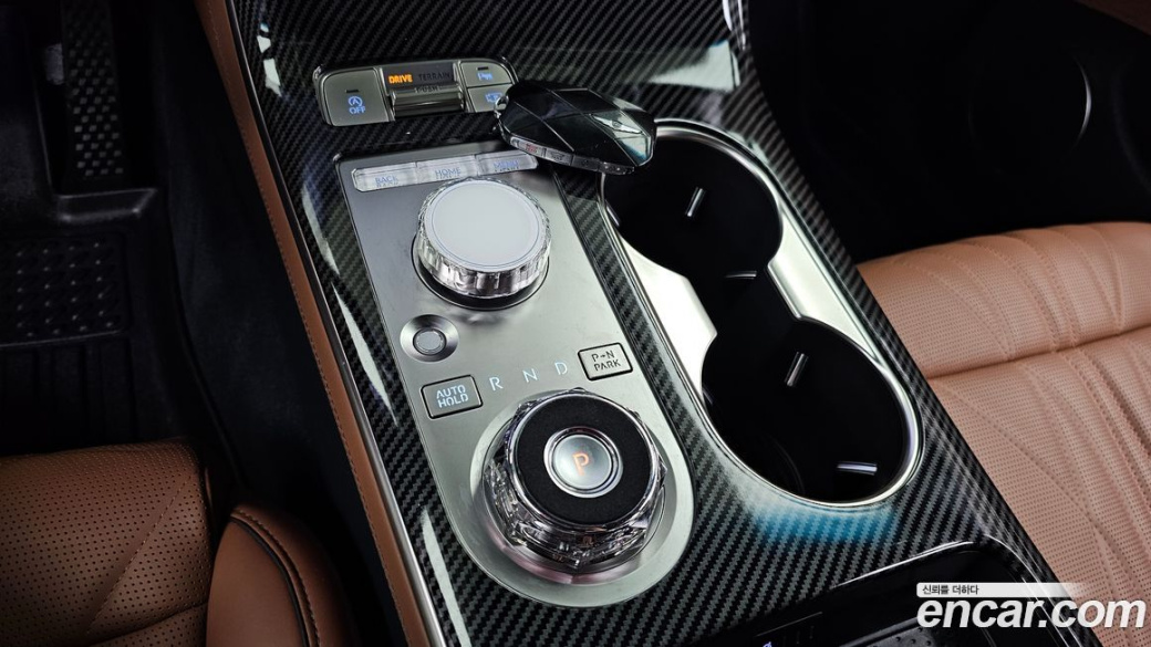 Genesis GV70 2.5T Gasoline AWD, 2025