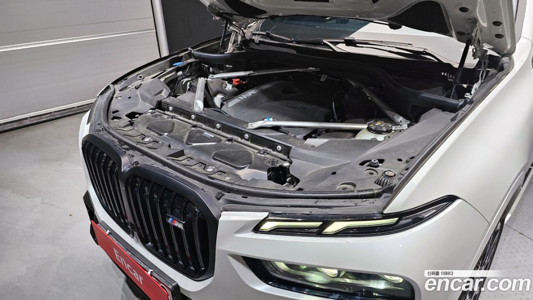 BMW X7 xDrive 40i M Sport 6STR, 2023