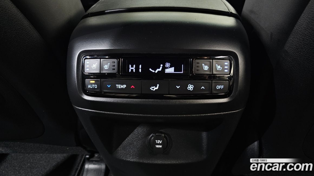 Hyundai Palisade Diesel 2.2 4WD, 2024