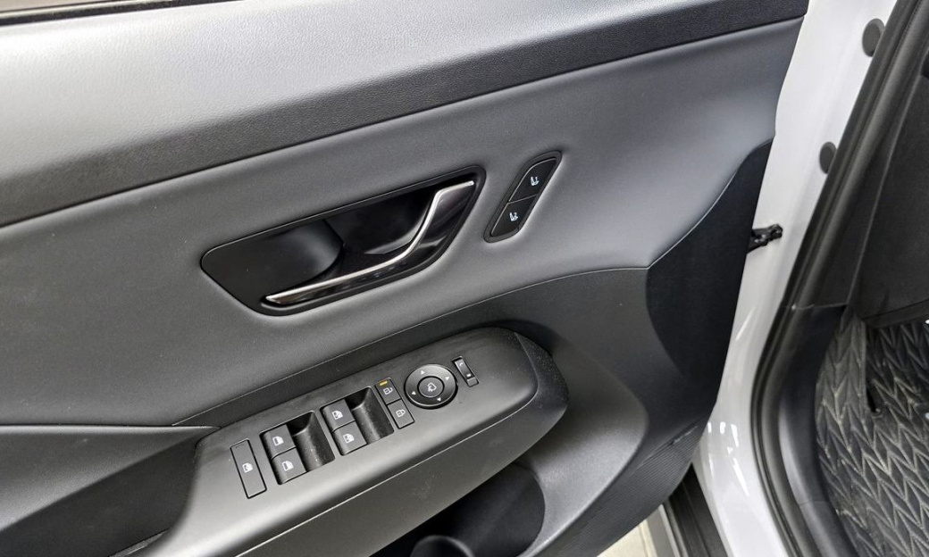 Hyundai Kona Gasoline 1.6 Turbo 4WD, 2026