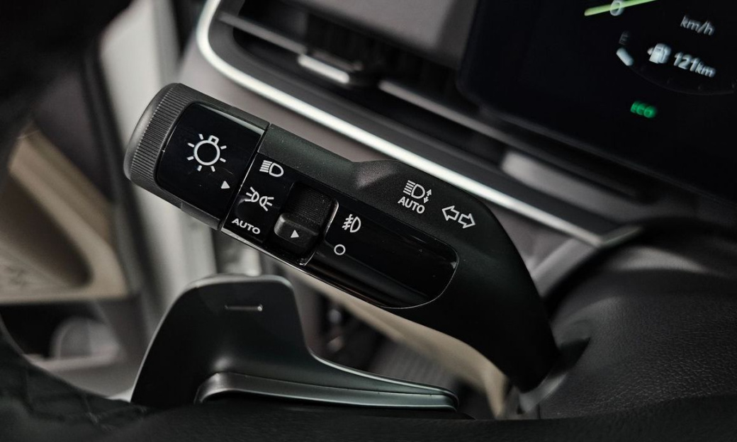 Kia Carnival 9-Seater Noblesse, 2024