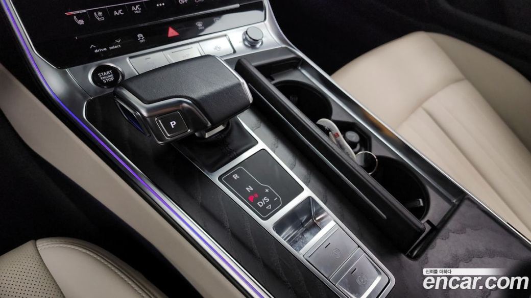 Audi A6 40 TDI Quattro Premium, 2023