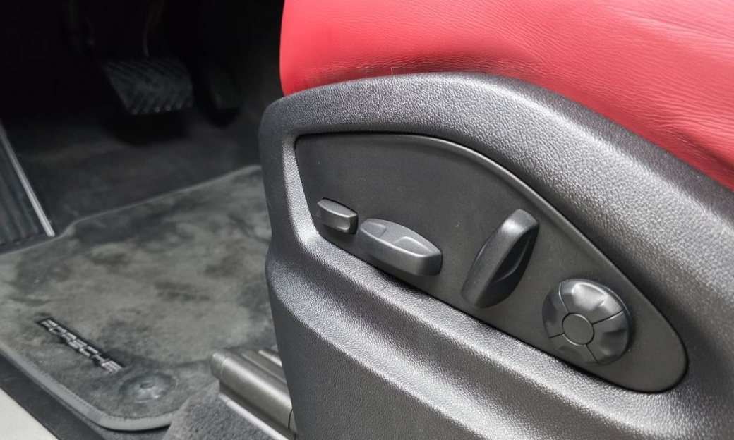 Porsche Cayenne 3.0, 2023
