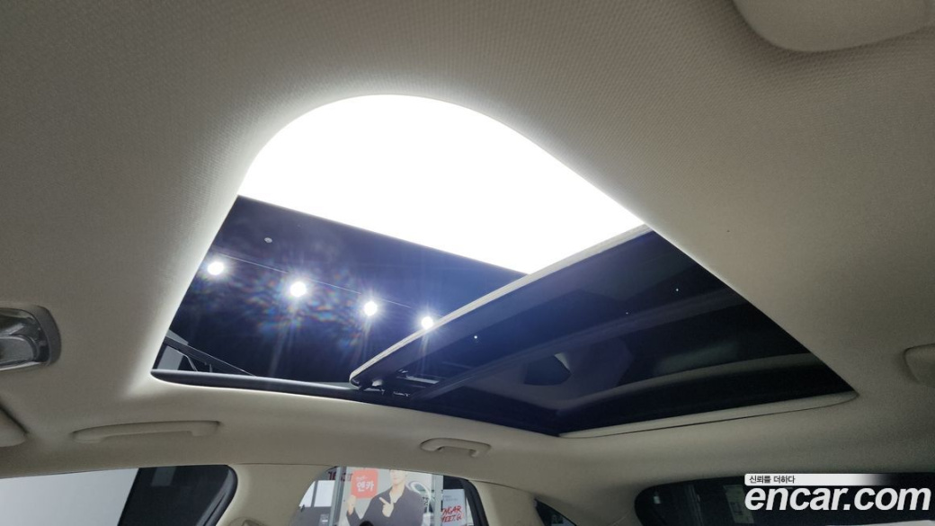 Genesis GV70 2.5T Gasoline AWD, 2023