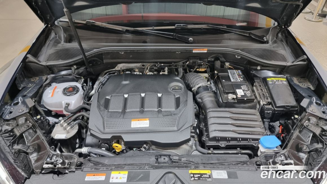 Audi Q2 35 TDI Premium, 2023