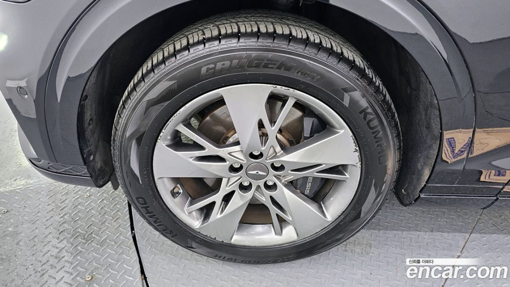 Genesis GV70 2.5T Gasoline 2WD, 2022