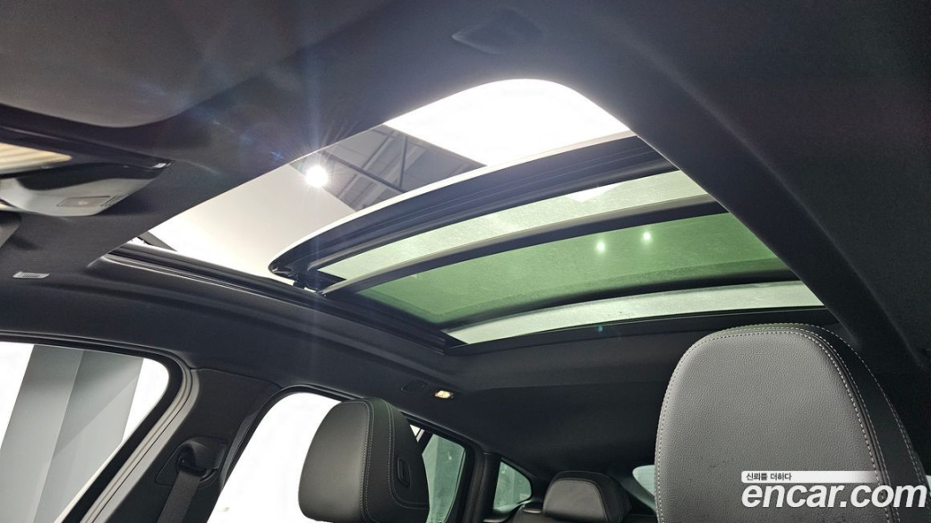 BMW X4 xDrive20i M Sport, 2024