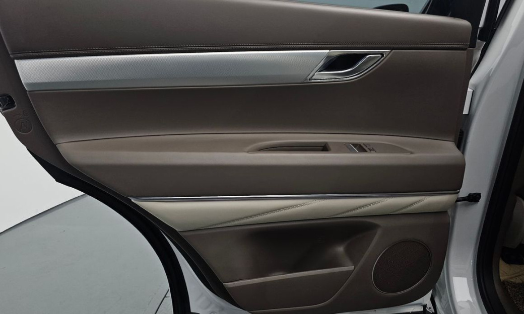 Genesis GV80 2.5T Gasoline AWD, 2023