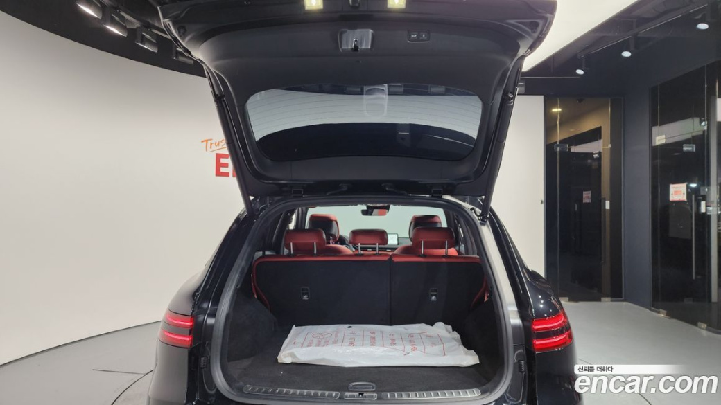 Genesis GV70 2.5T Gasoline AWD, 2024