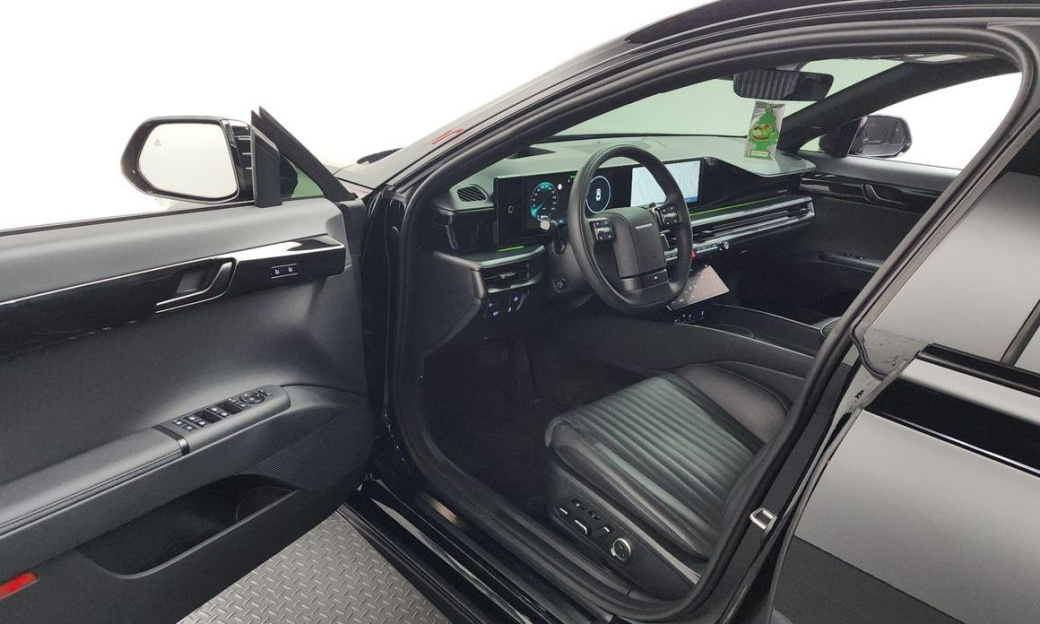 Hyundai Grandeur 2,5 Gasoline 2WD, 2025