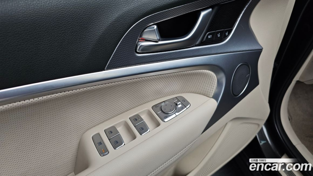 Genesis G70 Gasoline 2.0T 2WD, 2023