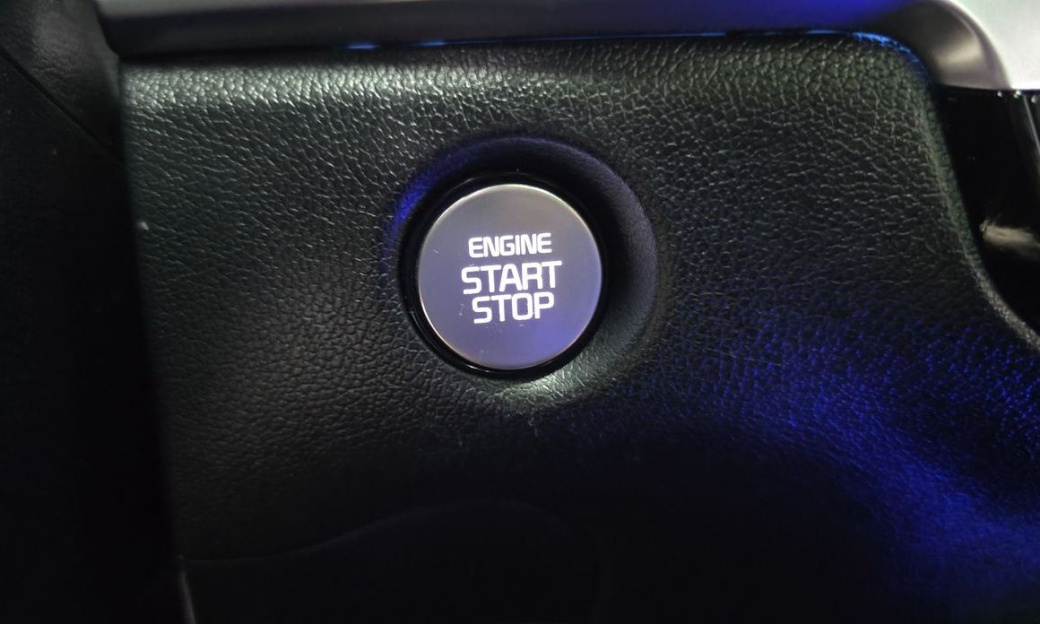 Kia Sorento Gasoline 2.5T 4WD, 2024