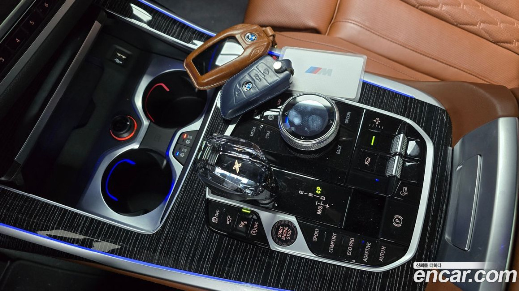 BMW X7 xDrive 40i M Sport 6STR, 2022