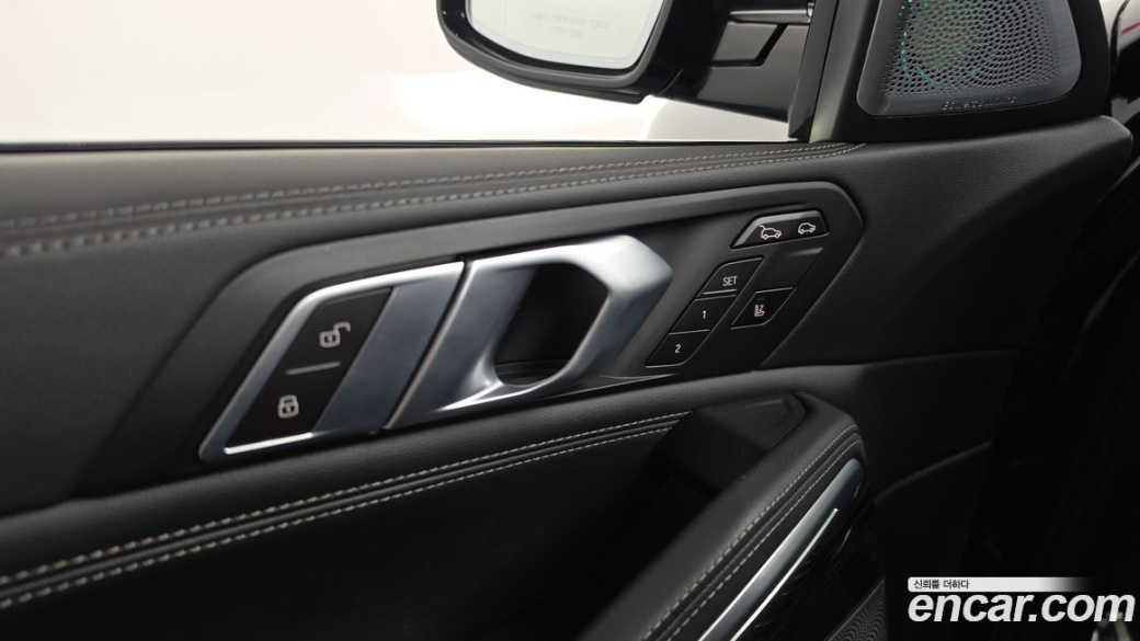 BMW X6 xDrive40i M Sport, 2024
