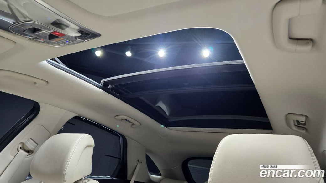 Genesis GV70 2.5T Gasoline AWD, 2023