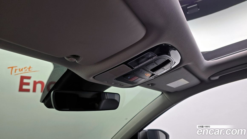 Hyundai Tucson Gasoline 1.6 Turbo 2WD, 2023