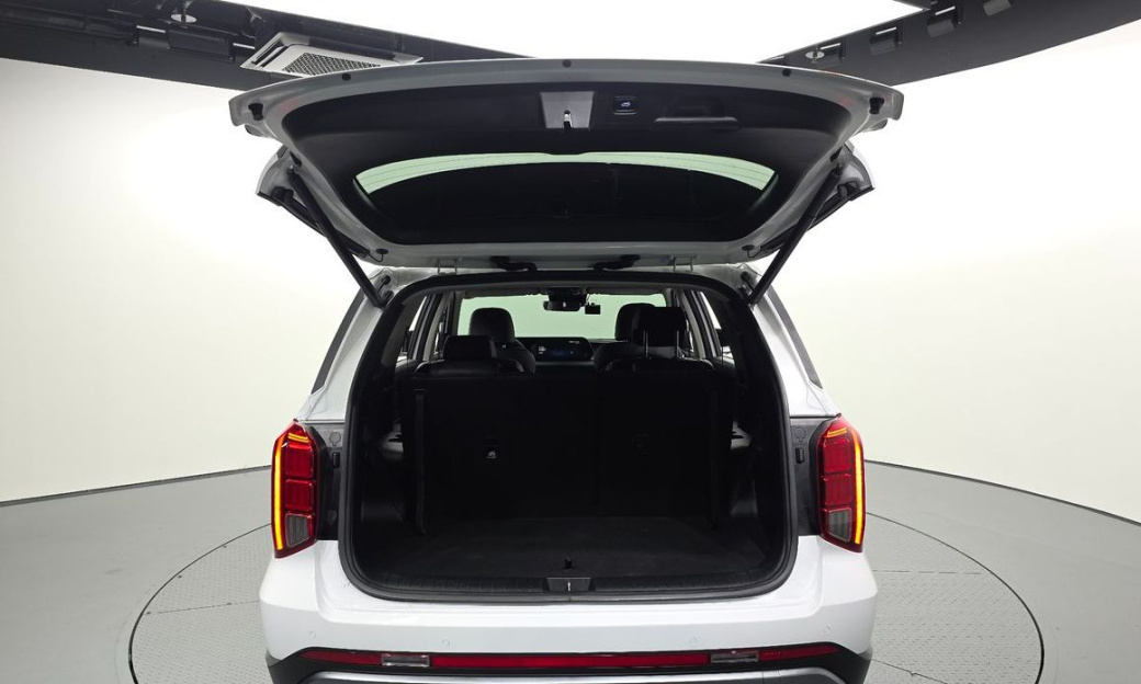 Hyundai Palisade Diesel 2.2 2WD, 2023