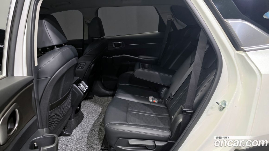 Kia Sorento Gasoline 2.5T 2WD, 2024