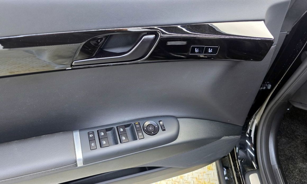 Hyundai Grandeur 2,5 Gasoline 2WD, 2025