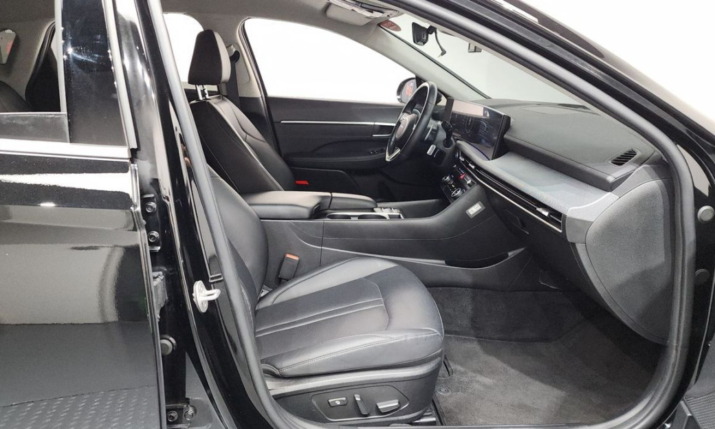 Hyundai Sonata 2.0, 2024