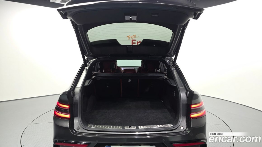 Genesis GV80 2.5T Gasoline AWD, 2024
