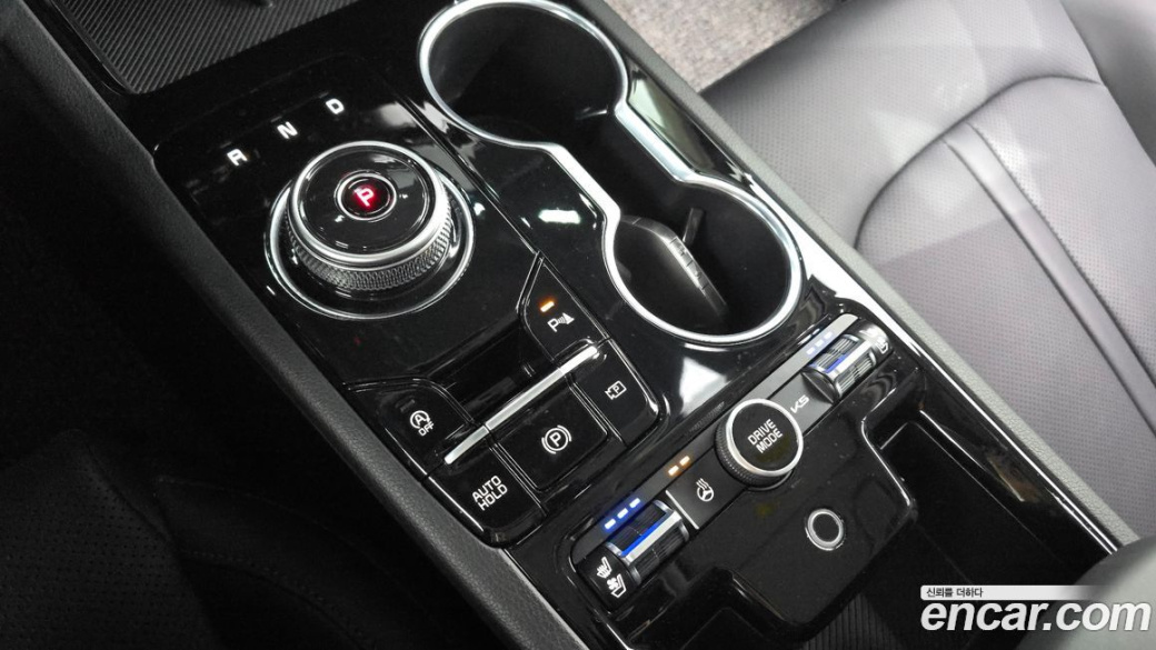 Kia K5 1.6 Turbo, 2026