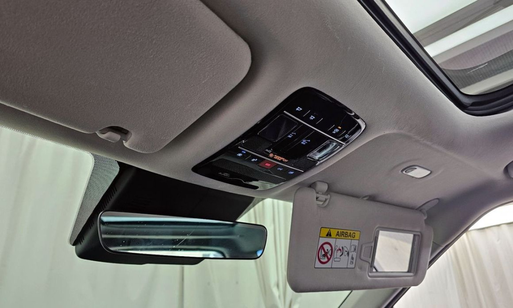 Hyundai Santafe Gasoline 2.5T 2WD, 2025