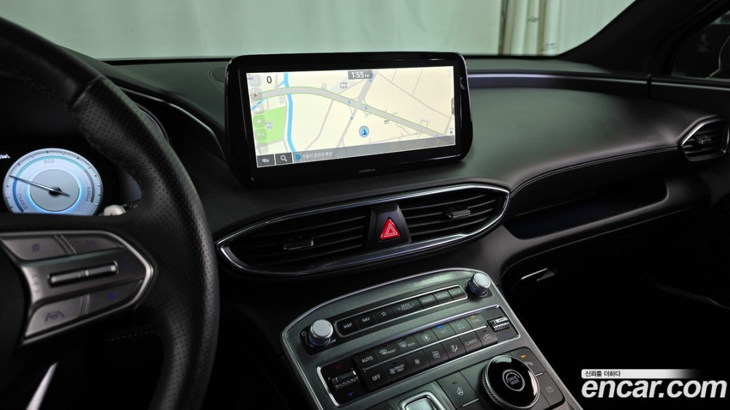 Hyundai Santafe Diesel 2.2 2WD, 2023