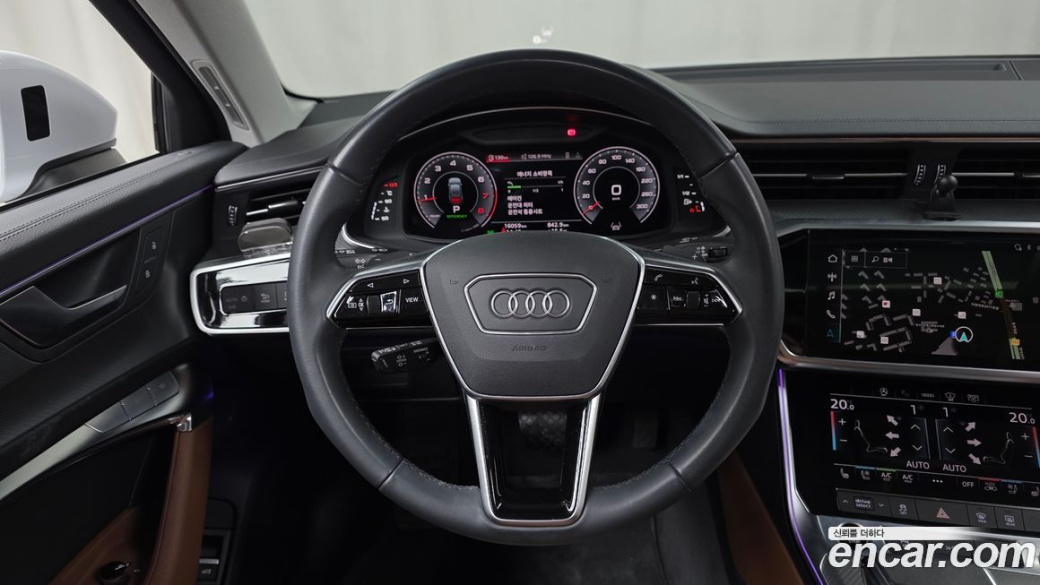Audi A6 45 TFSI Premium, 2023
