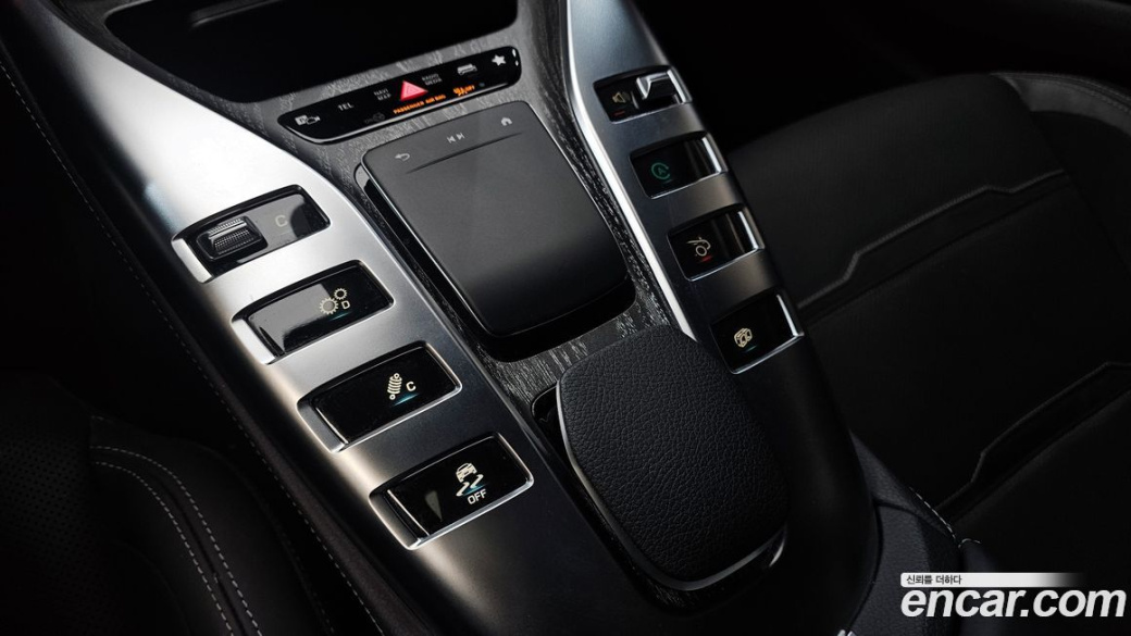 Mercedes-Benz AMG GT 4Door 43 4MATIC+ Dynamic, 2023