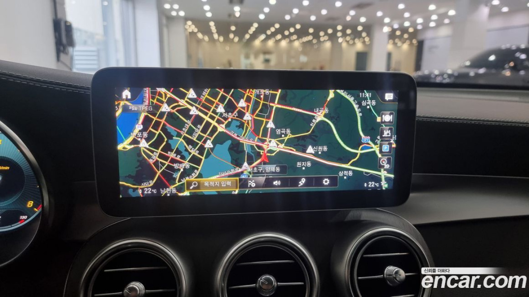 Mercedes-Benz GLC-Class GCL300 4MATIC Coupe, 2023