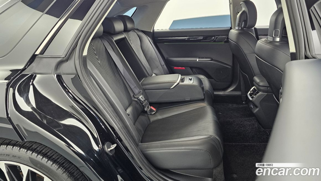 Hyundai Grandeur 2,5 Gasoline 2WD, 2023