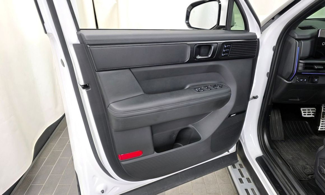Hyundai Santafe Gasoline 2.5T 4WD, 2024