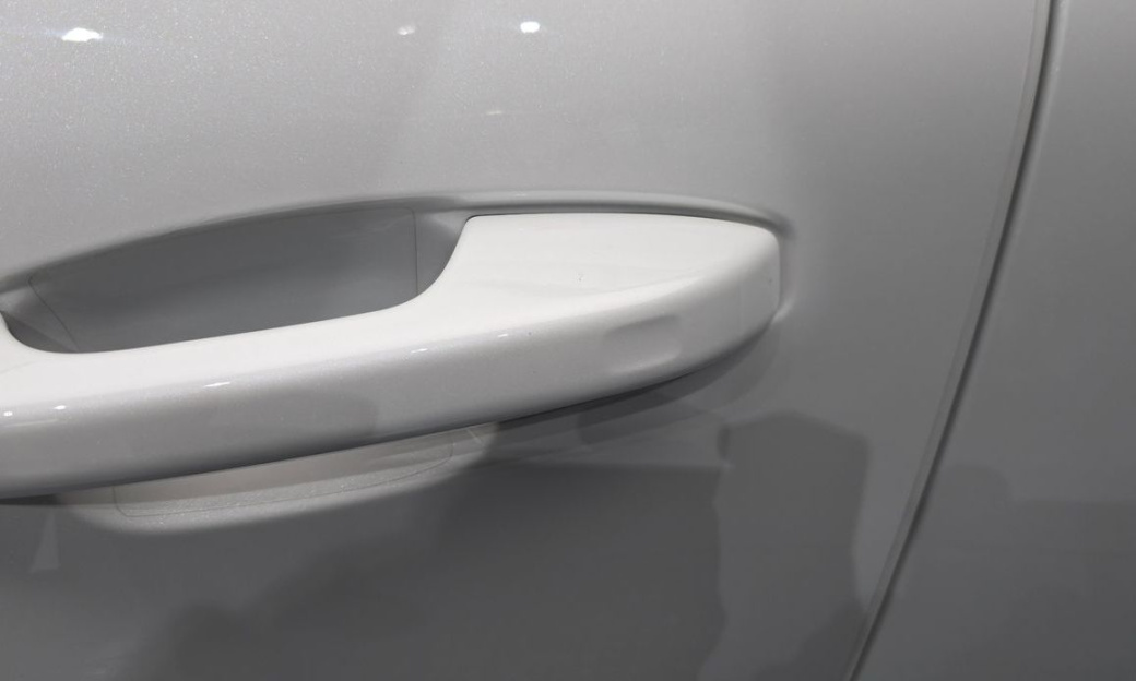 Volvo XC40 B4 Ultra Bright, 2025