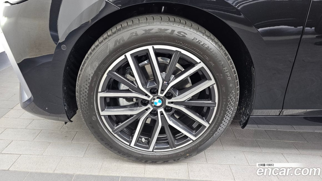 BMW 2-Series 220i M Sport Design, 2026