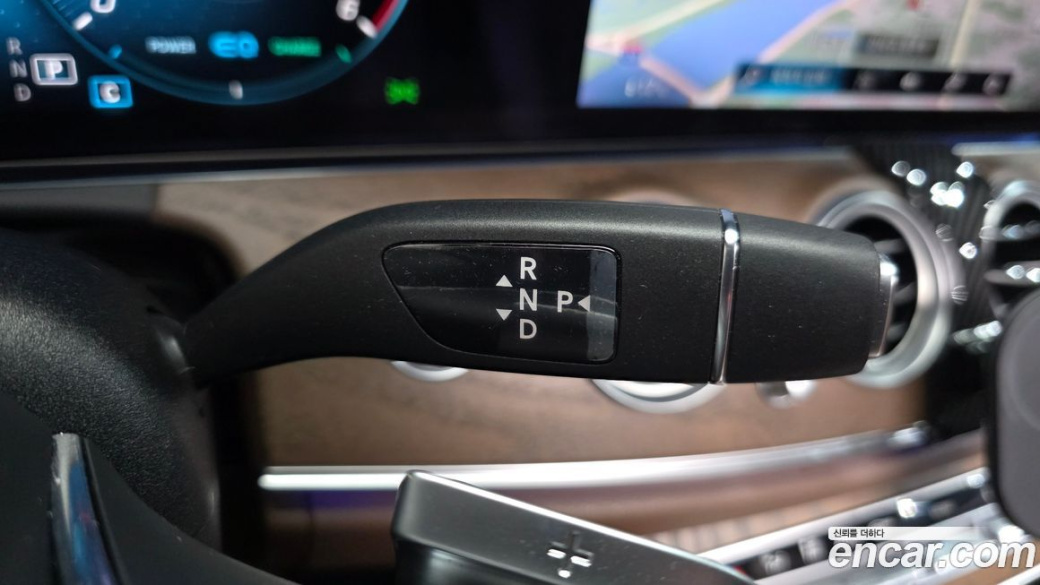 Mercedes-Benz E-Class E220d 4MATIC Exclusive, 2023
