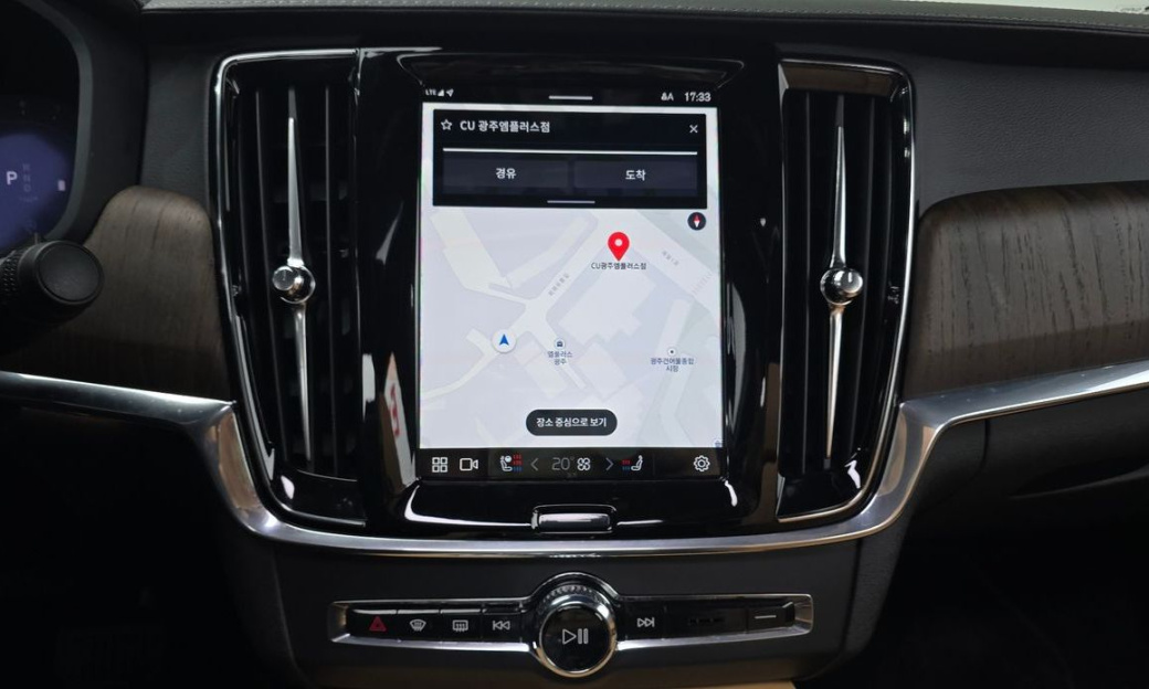Volvo S90 B6 AWD Ultra Bright, 2025