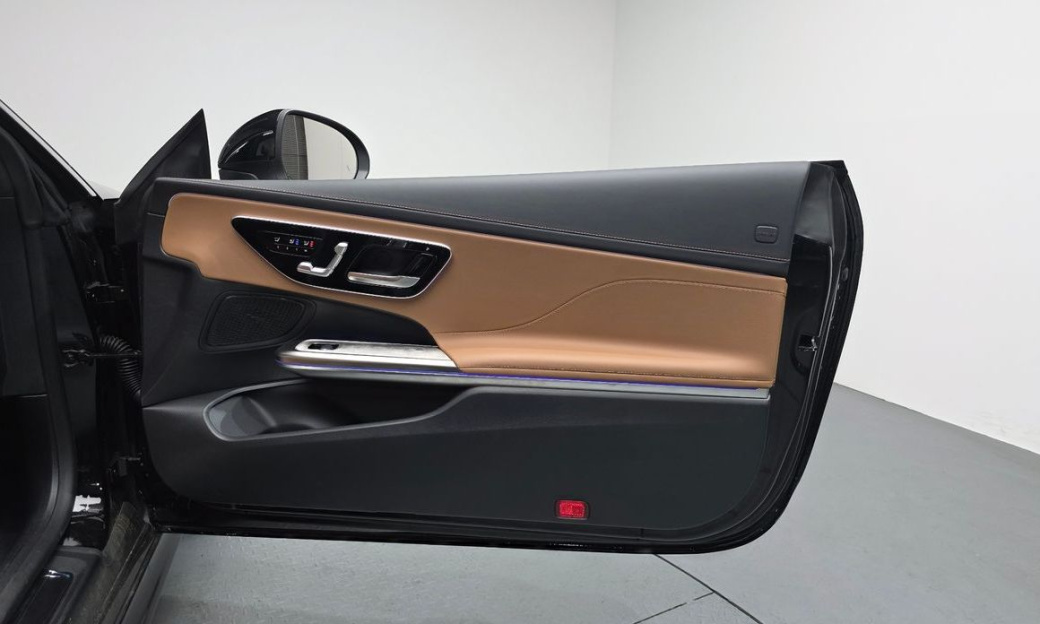 Mercedes-Benz CLE-Class CLE200 Cabriolet, 2025