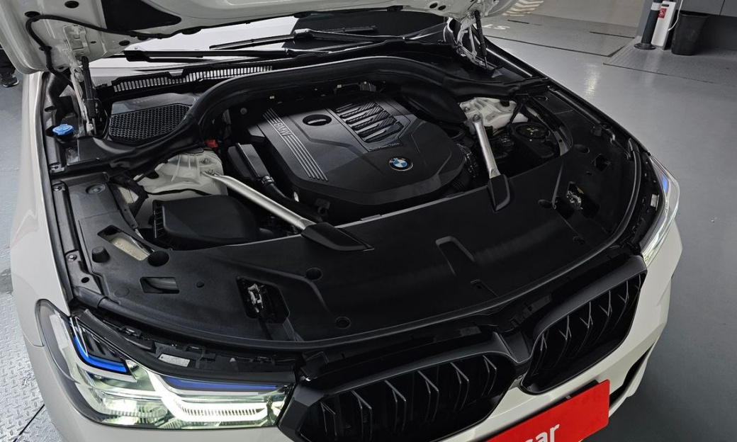 BMW Gran Turismo 630i xDrive M Sport, 2023