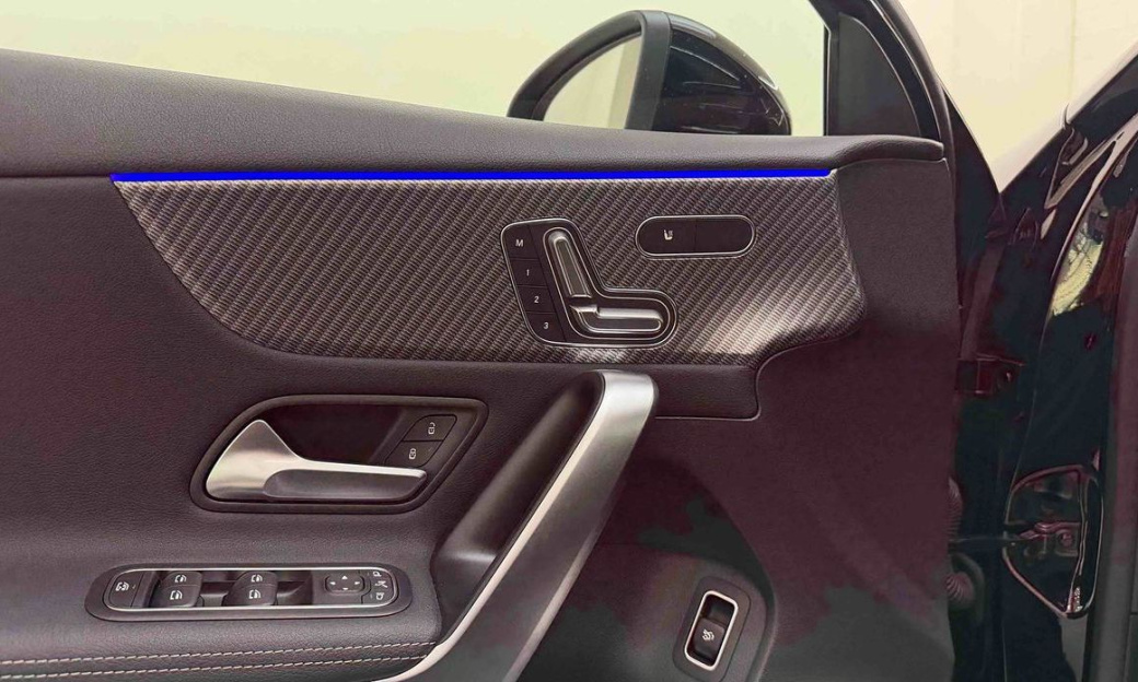 Mercedes-Benz A-Class A220 Sedan, 2026