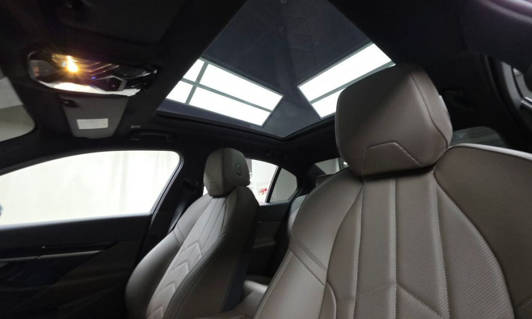 BMW 5-Series 523d M Sport, 2024