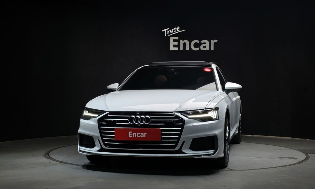 Audi A6 45 TFSI Premium, 2023