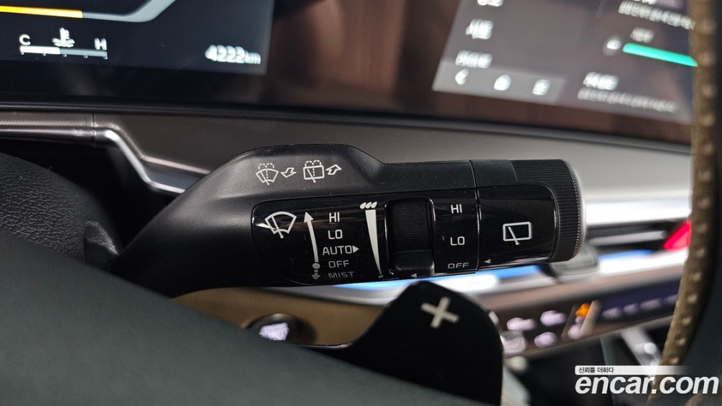 Kia Sorento Gasoline 2.5T 2WD, 2026