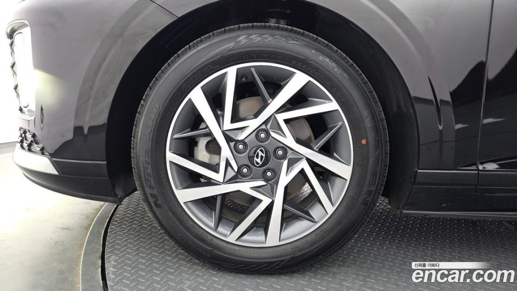 Hyundai Grandeur 2,5 Gasoline 2WD, 2023
