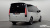 Hyundai Staria 4WD Lounge 7-Seater, 2022
