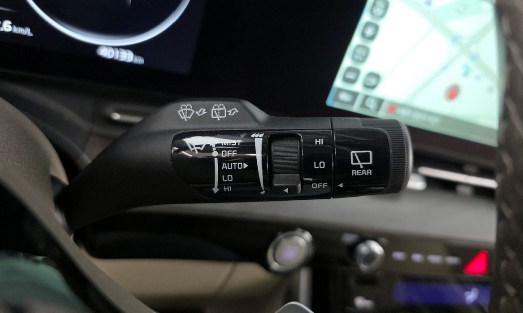 Kia Carnival 9-Seater Signature, 2023