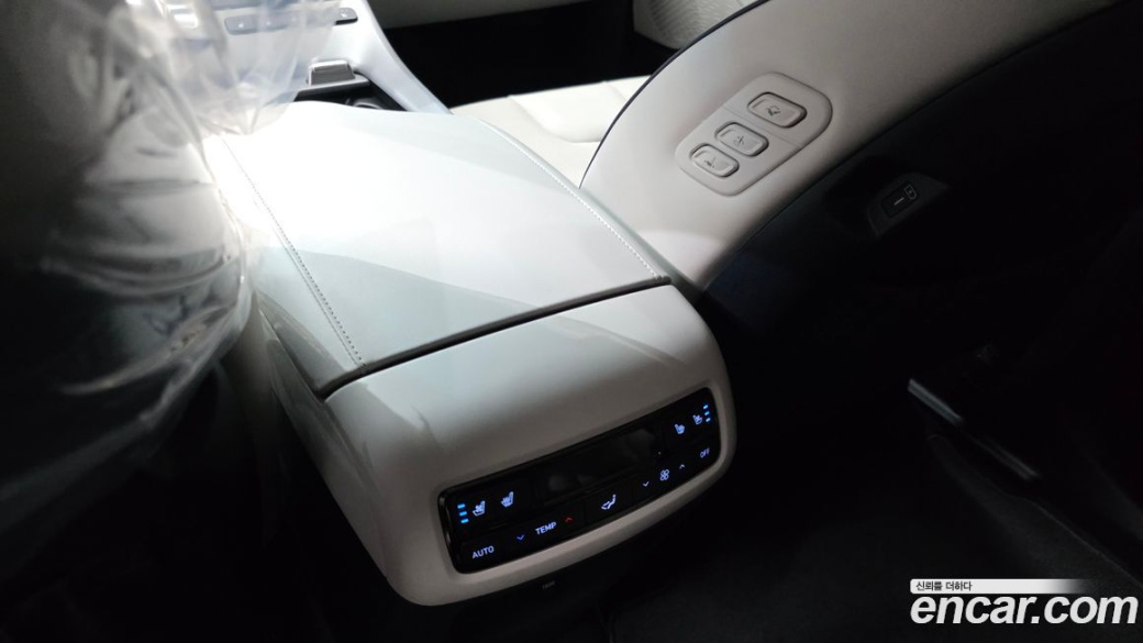 Hyundai Palisade Diesel 2.2 2WD, 2024