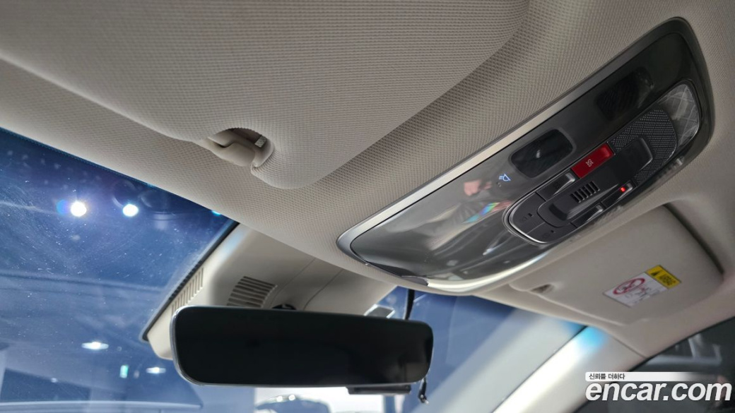 Genesis GV80 3.0 Diesel AWD, 2022