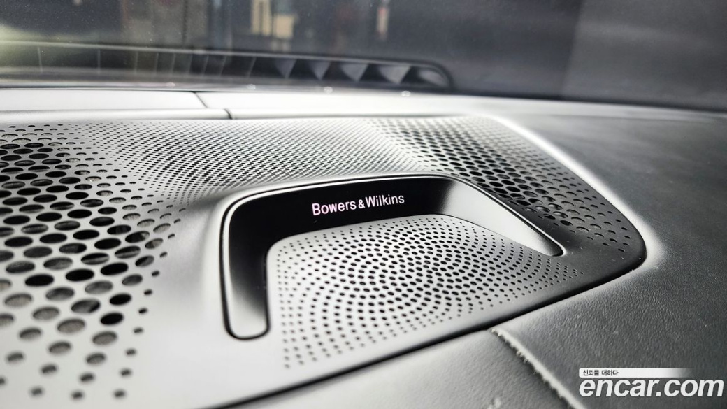 BMW X6 M50i, 2023