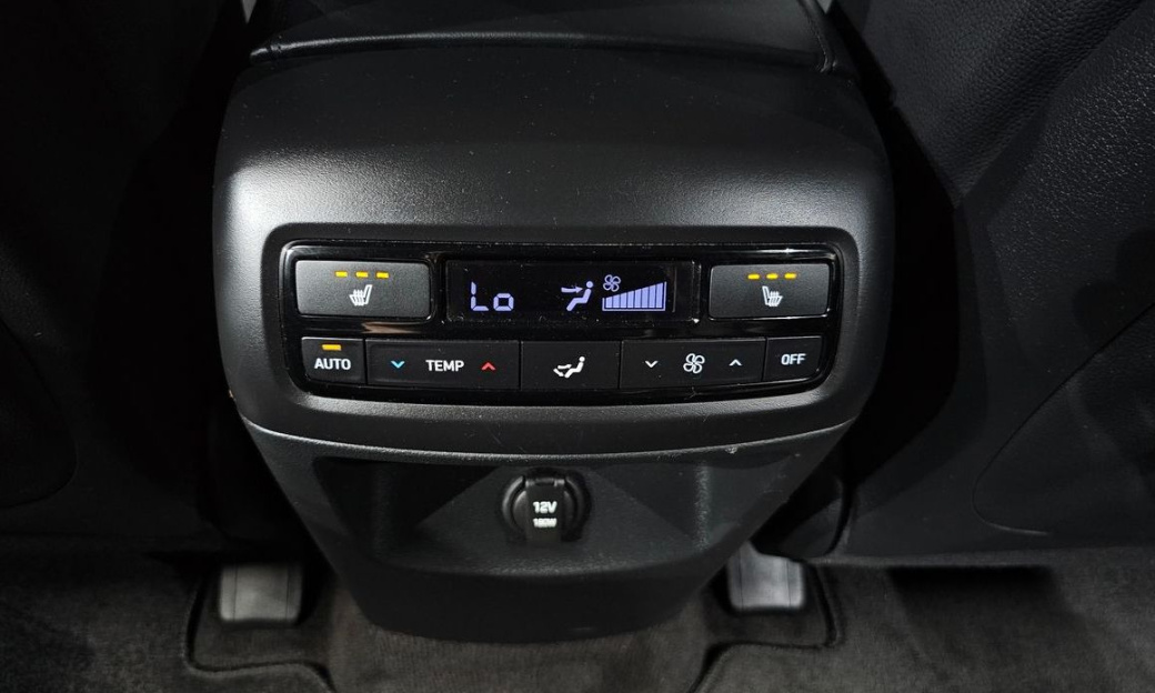 Hyundai Palisade Diesel 2.2 4WD, 2024